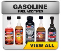 AMSOIL Gasoline Fuel Additives