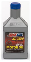 AMSOIL XL 5W-20 Synthetic Motor Oil