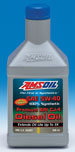 AMSOIL API CJ-4 Premium Syntthetic Motor Oil