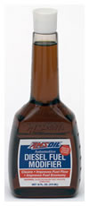 AMSOIL Diesel Fuel Modifier