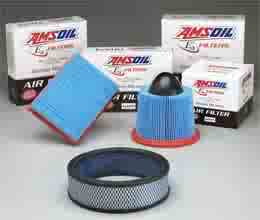 AMSOIL Air Filters