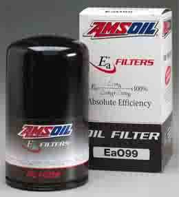 AMSOIL Oil Filters