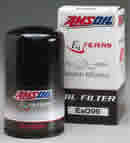 AMSOIL Oil Air Filters