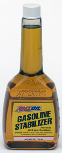 AMSOL Gasoline Stabilizer