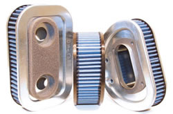 AMSOIL Ea Motorcycle Air Filters