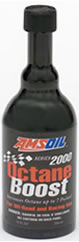 AMSOIL Octane Boost