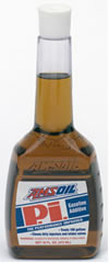 AMSOIL P.I. Performance Improver Gasoline Additive