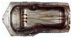 Oil Pan