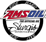 AMSOIL - The Official Oil of the Sturgis Motorcycle Rally